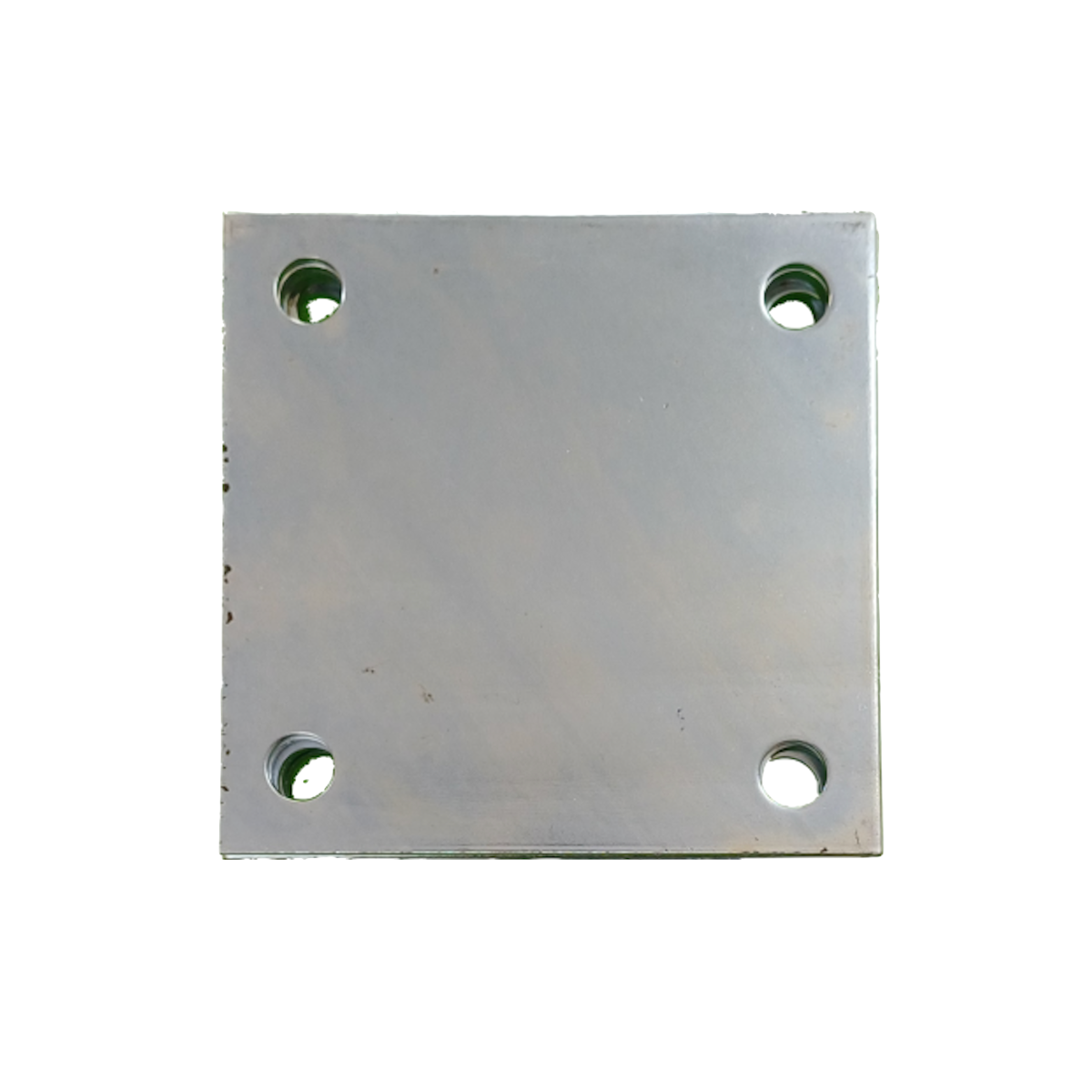 Zinc Base Plate