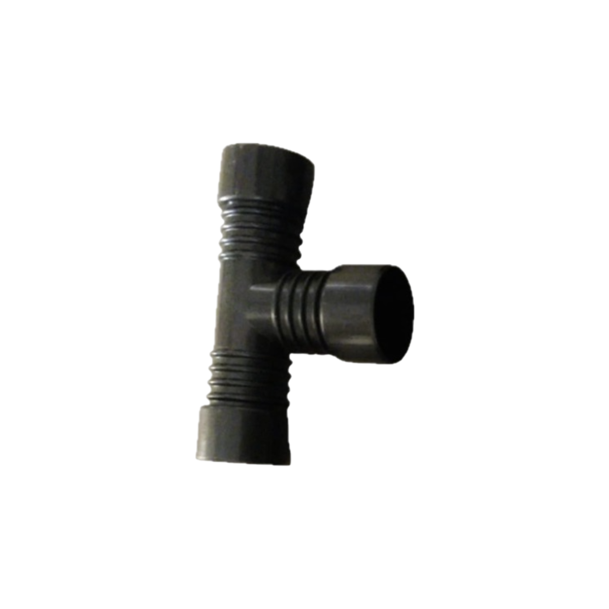 DWC 50mm TEE (for 50/38mm Pipe)