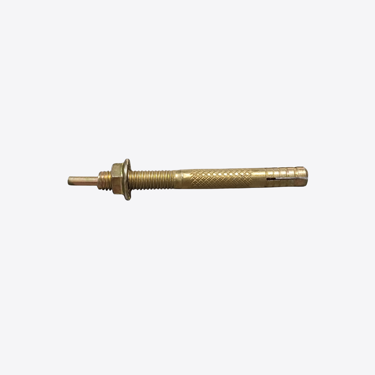 Anchor Fastener (Wedge & Pin Type)