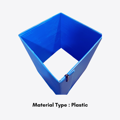 Solar RCC Foundation Disposable Mould