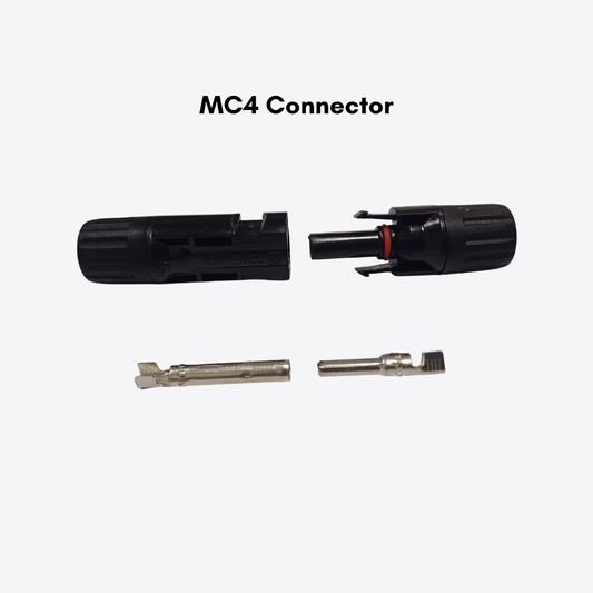 MC4 CONNECTOR