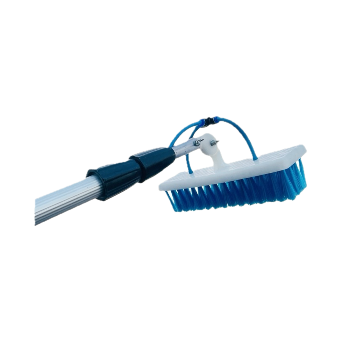 Solar Panel Cleaning Brush - 80x300mm Head