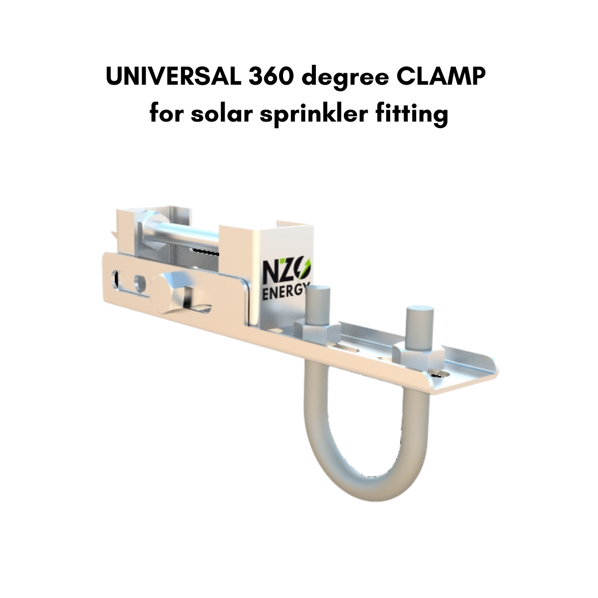 Unifit Clamp