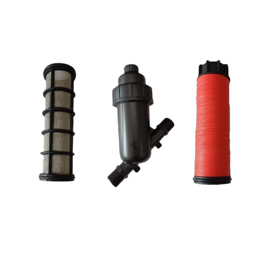 Water Filter - 1"