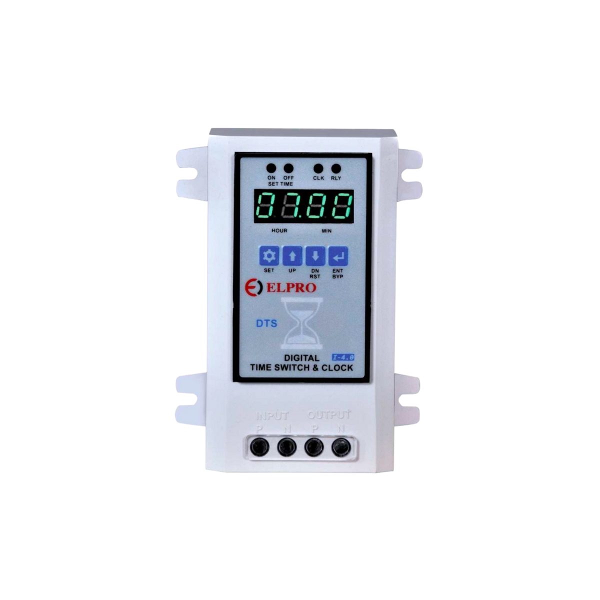 Automatic Solar Panel Cleaning Controller