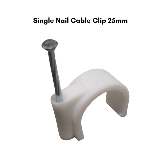 Single Nail