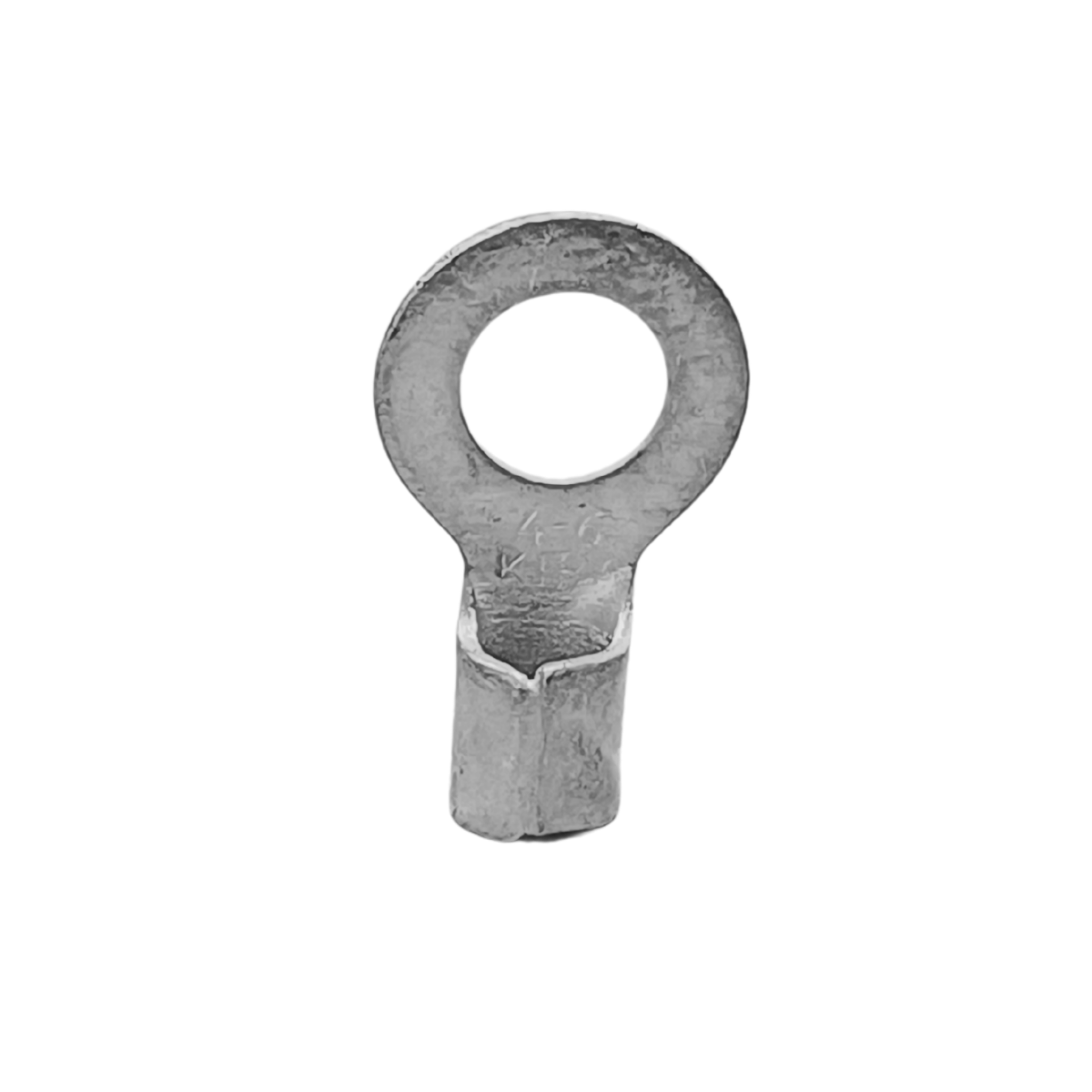 4-6 sqmm Copper Ring Type Lug