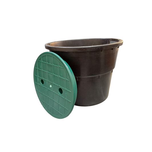 PVC Earth Pit Chamber