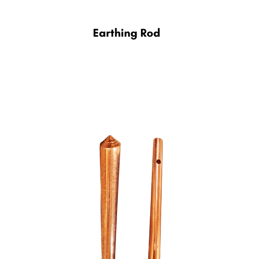 Earthing Rod