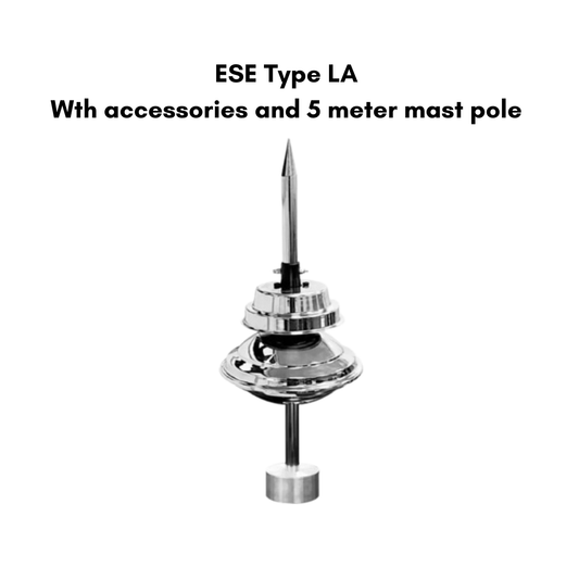 ESE LA, 5Mtr Pole