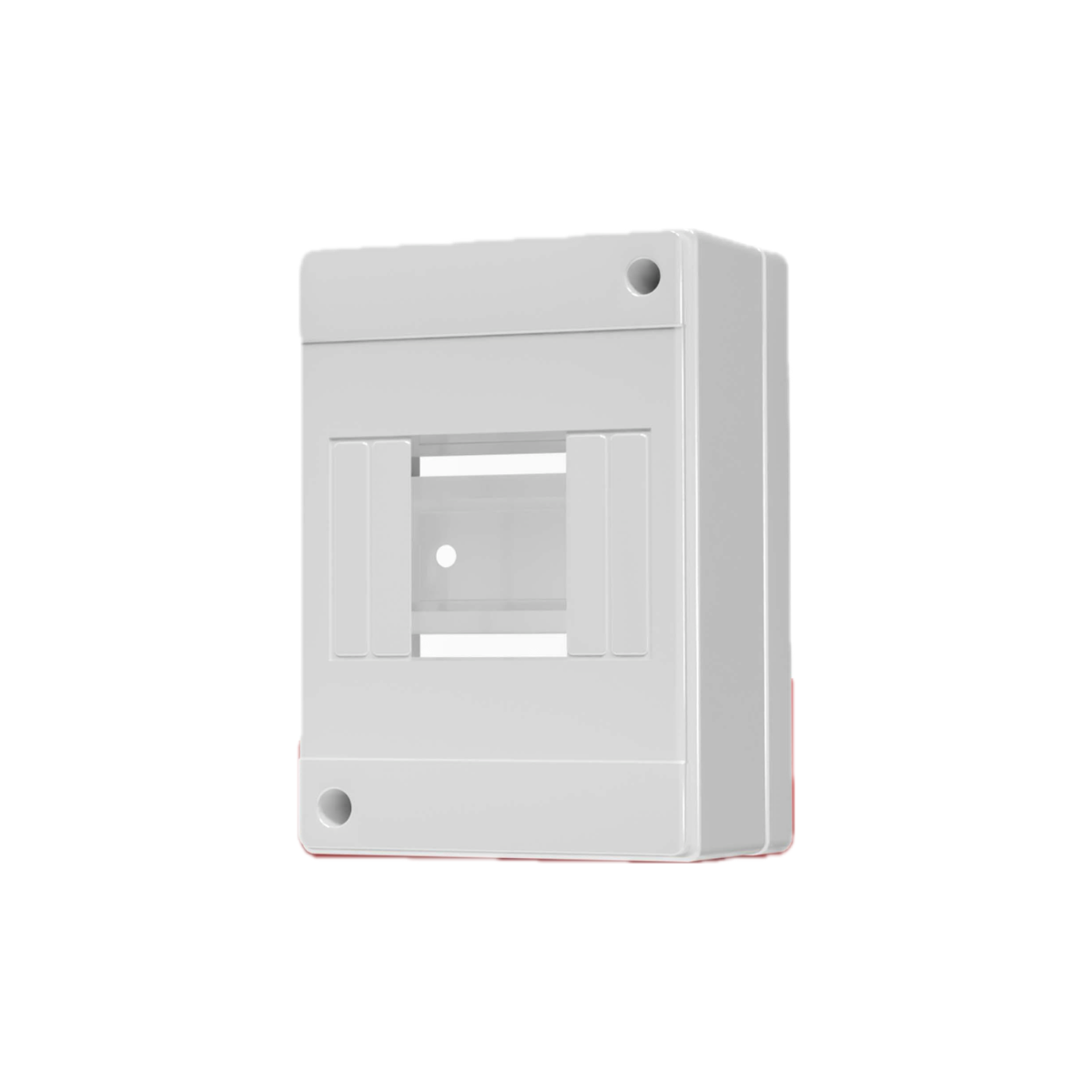 Enclosure Box - 3P or 4P