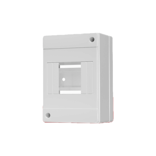 Enclosure Box - 3P or 4P