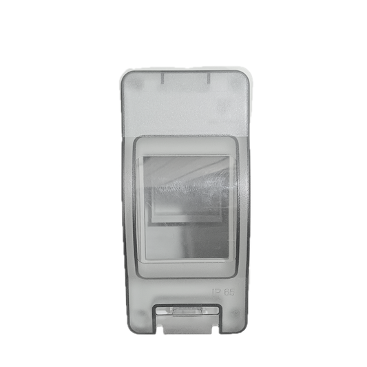 Premium Enclosure Box 2P