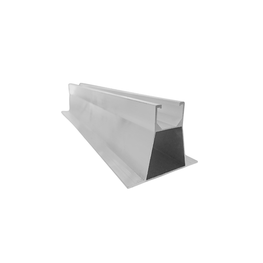 Aluminium Mono Rail H:60; L:300mm