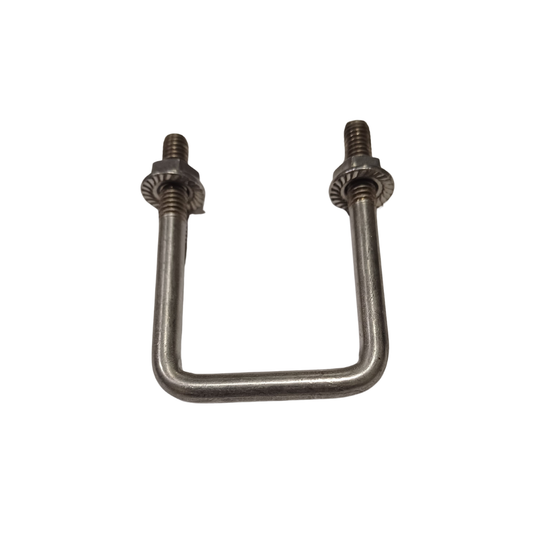 SS304 U bolt