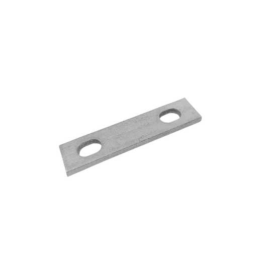 Zinc Plated Cross Bar (Patti) M8