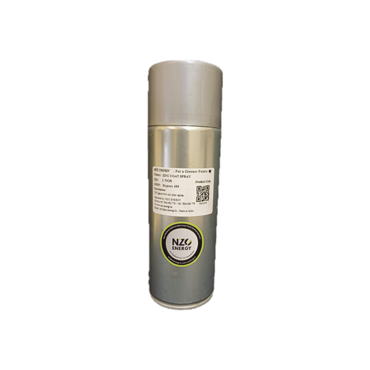Zinc Coat Spray
