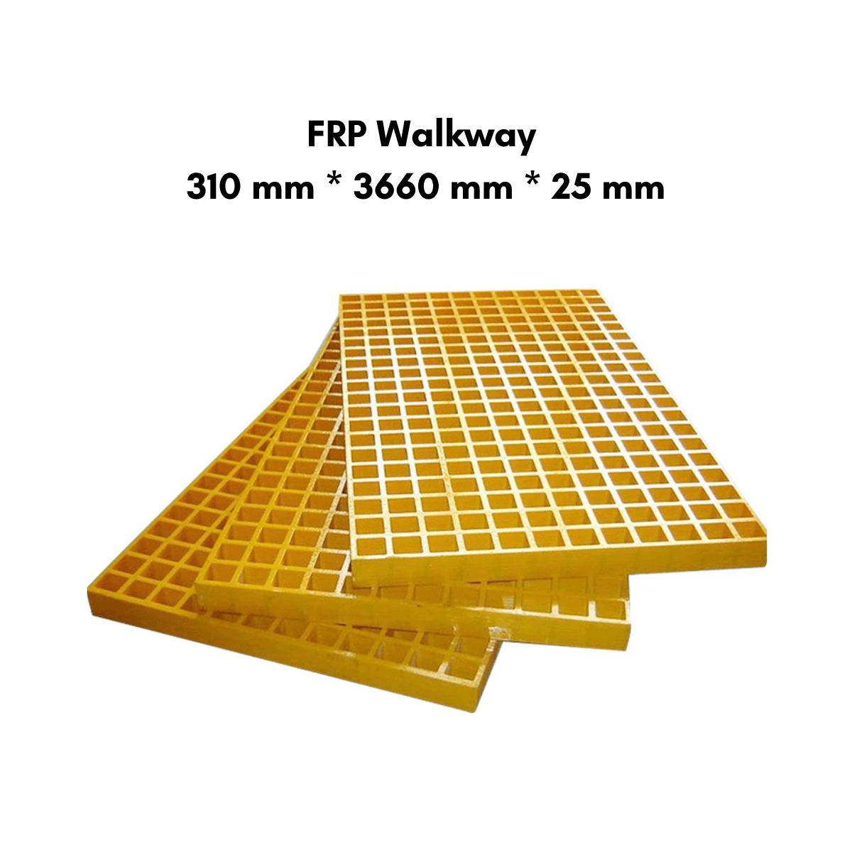 FRP Walkway