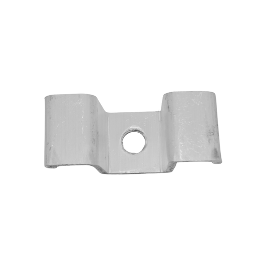 Aluminium FRP M Clamp M8