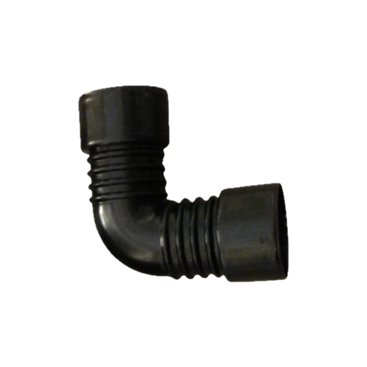 DWC 50mm Elbow (for 50/38mm Pipe)