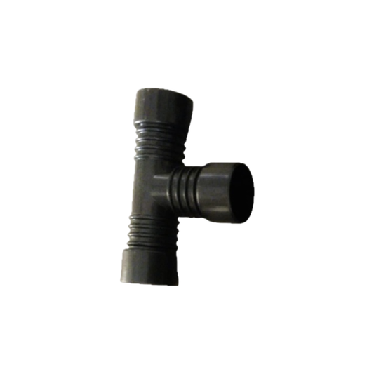 DWC 50mm TEE (for 50/38mm Pipe)