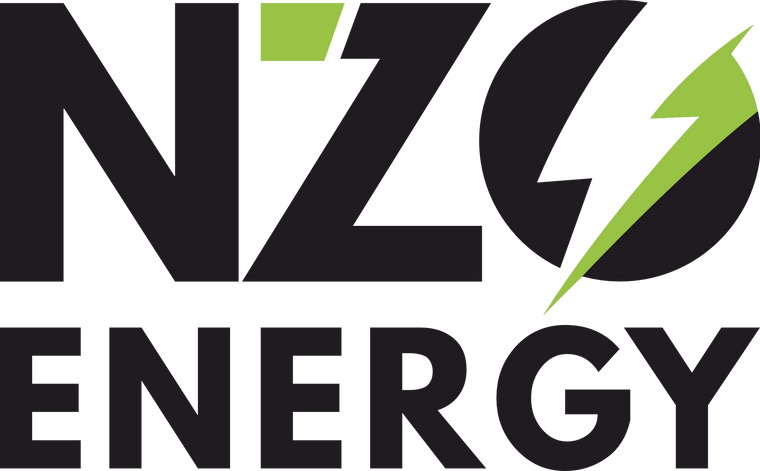 NZO Energy – Solar Mounting Structure, Electrical BOS & Cleaning Equipment
