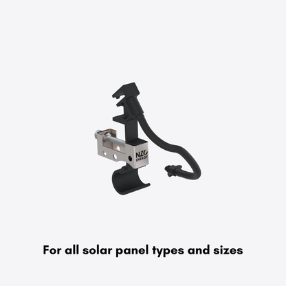 Nzo SeaHorse Solar Panel Sprinkler