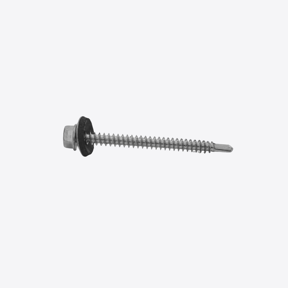 Self Drilling Screw Hex Head-SDS