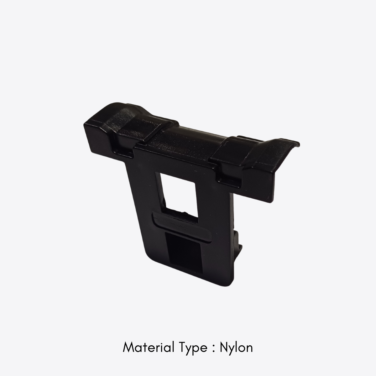 Solar Drain Clip / Solar Panel Draining Clips