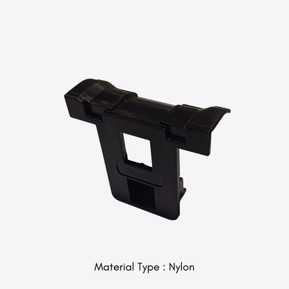 Solar Drain Clip / Solar Panel Draining Clips