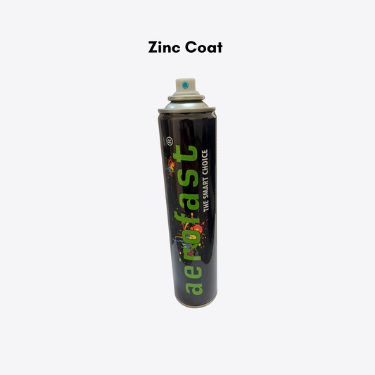 Zinc Coat Spray