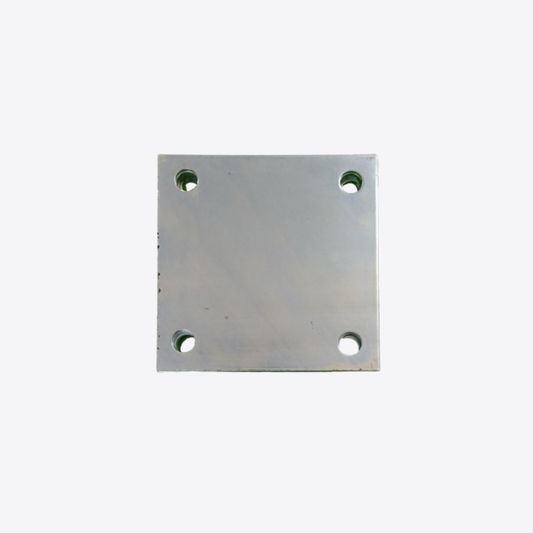 Flat Base Plate
