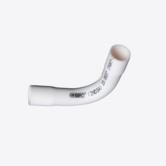 Bend  (For Electrical Conduit Pipe)-25mm